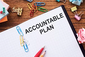 Accountable Plan