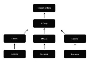 multi-entity structure Multi-Entity Business Structures