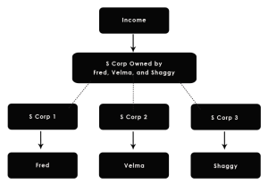 multi-entity structure Multi-Entity Business Structures