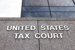 Tax Court